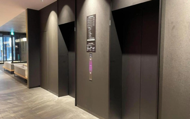 Henn na Hotel Nara
