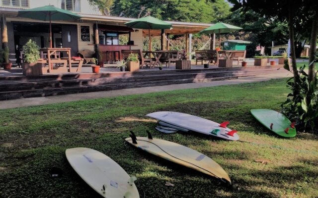 Suncity Resort Fiji