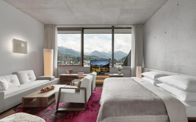 Schwarzer Adler Hotel