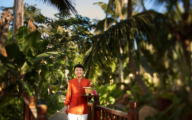 Sheraton Sanya Bay Resort
