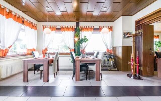 Hotel an der Nordschleife