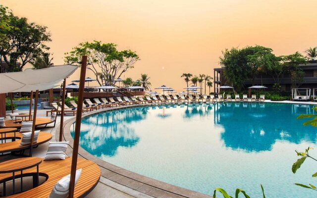 Hua Hin Marriott Resort & Spa