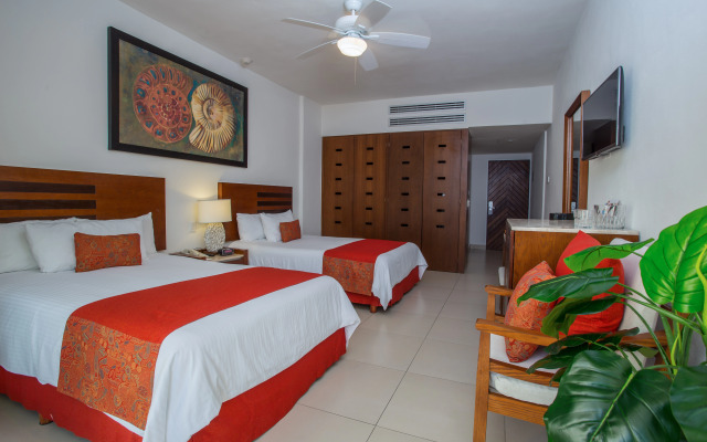 Marival Emotions Resort & Suites Riviera Nayarit by Mercure