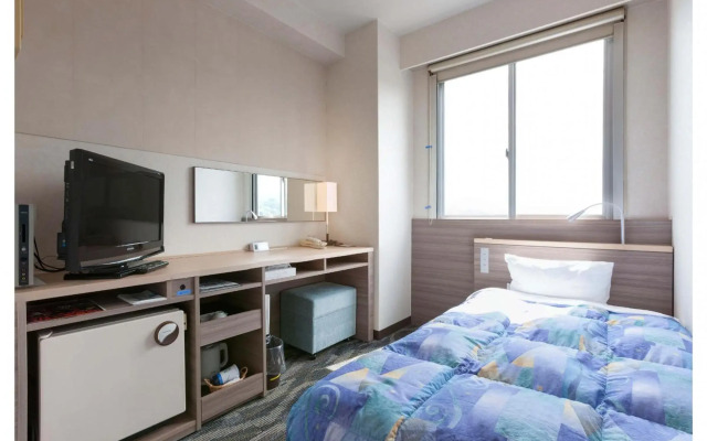 Onomichi Daiichi Hotel