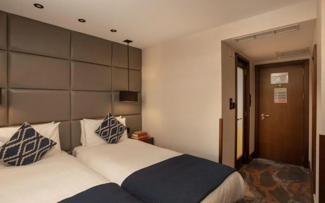 Montcalm Chilworth Townhouse, Paddington