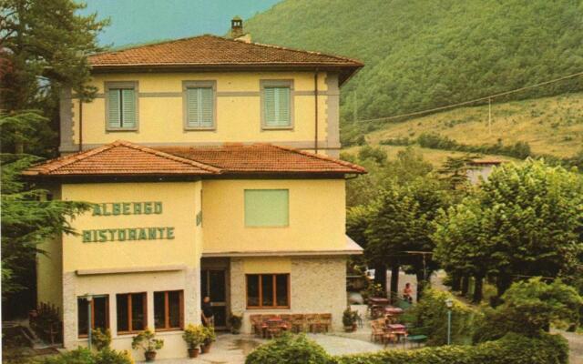 Albergo Padellino