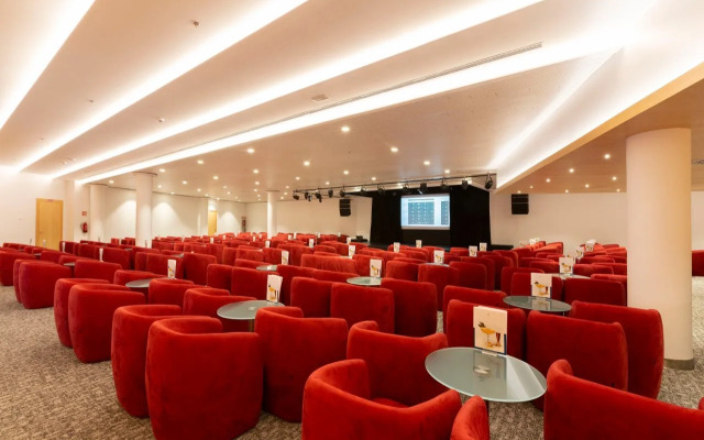 Hipotels Gran Playa de Palma