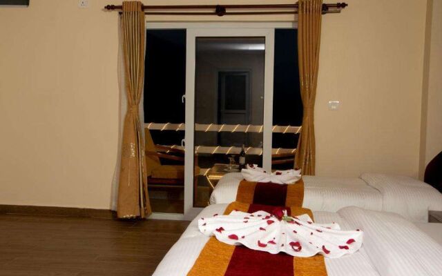 Hotel Murano