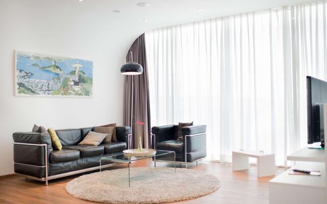 Best Western Hotel Bad Rappenau