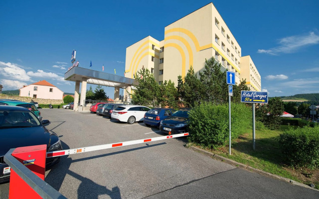 Hotel Grand Litava Beroun