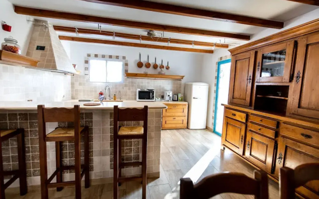 Le Castelet en Provence