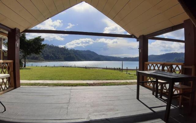 Cabaña Paraíso Tziscao