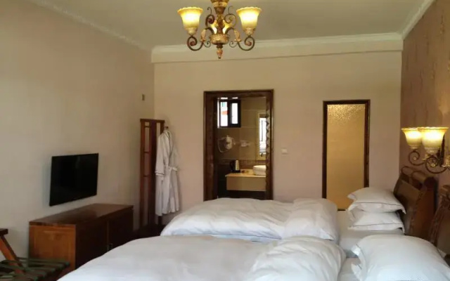 Shangri-La Lanxi Boutique Inn
