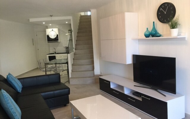 Apartamento Inmobahia - BII - 119