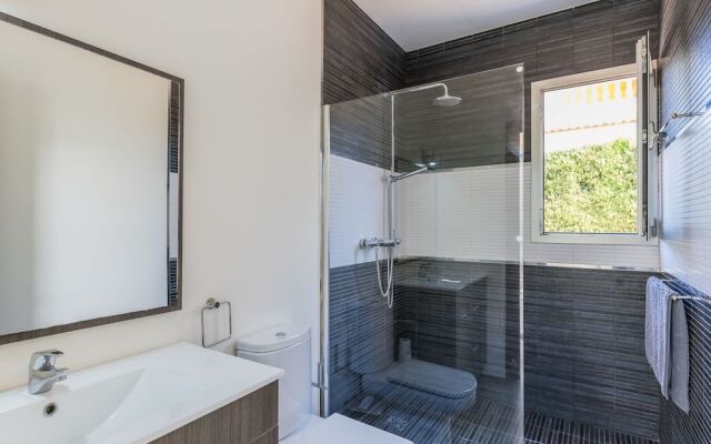 Villa Santa Catalina - Family Only