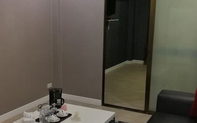 Hotler Boutique Apartment