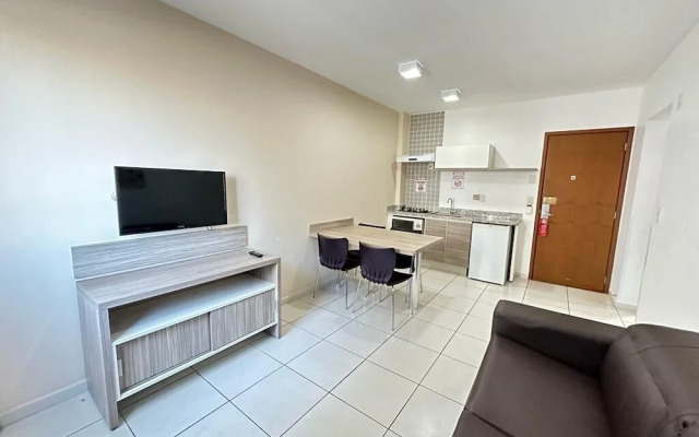 Riviera Park Hotel Via Caldas