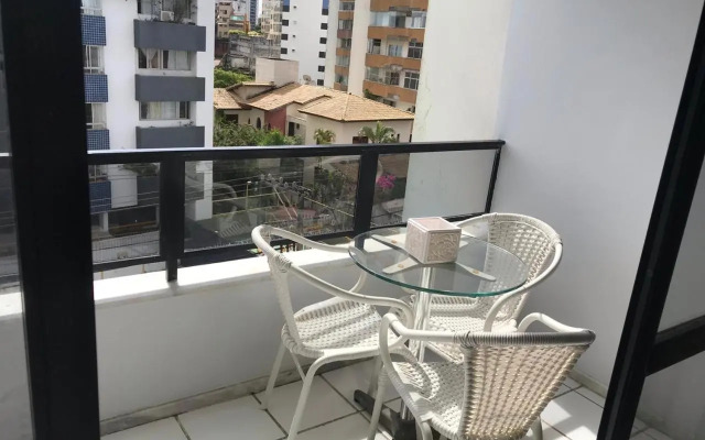Apartamento Oceano Atlantico