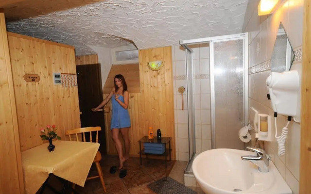 Appartementhaus Savina