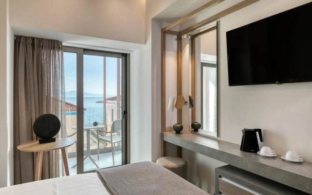 Las Hotel & Spa