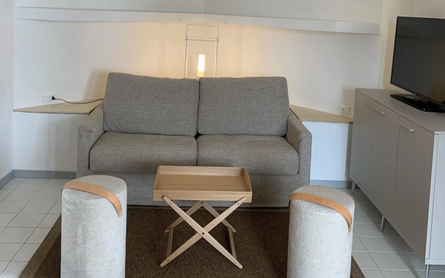 Nauthotel Porto San Vito