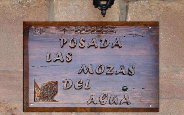 Posada Las Mozas del Agua