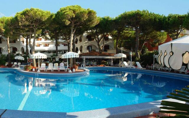 Agorà Park Hotel