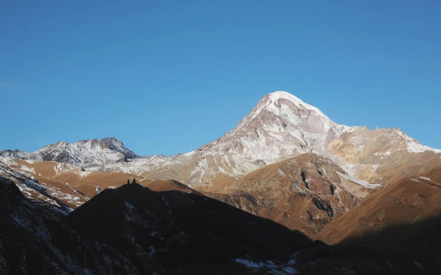 Rooms Hotel Kazbegi