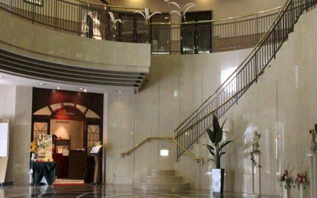 Hotel Regalo Fukuoka