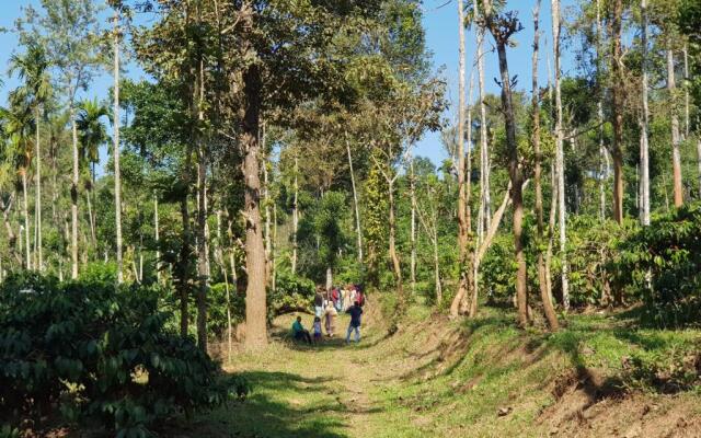 The Suvistara Wayanad Kerala