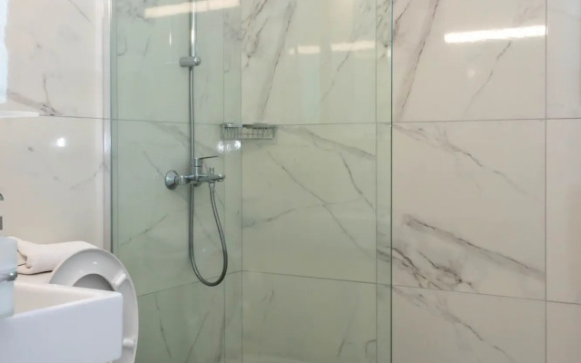 Rododafni Beach Apartments