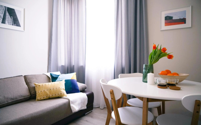 So Close Kapana - 2 Rooms Central Apartments