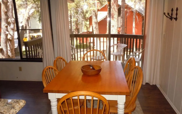 Escape For All Seasons