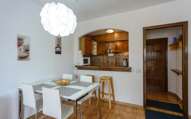 Appartement Rez De Jardin Emplacement #1