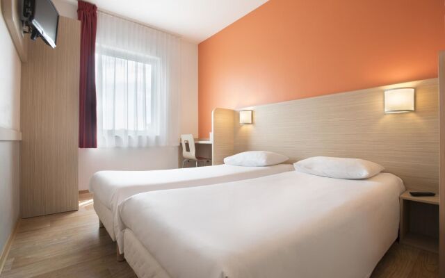 Hotel Premiere Classe Wroclaw Centrum