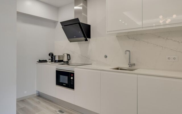 Torre Palace II by Atlantic Holiday