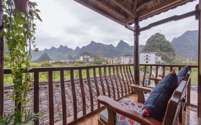 Yangshuo Rural House Inn