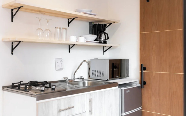 EssentialPXM Arkitainer ResidentialLofts