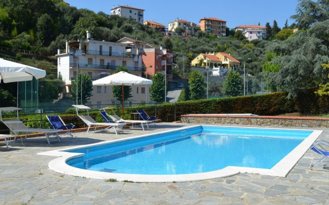 RosMarino Bed & Breakfast