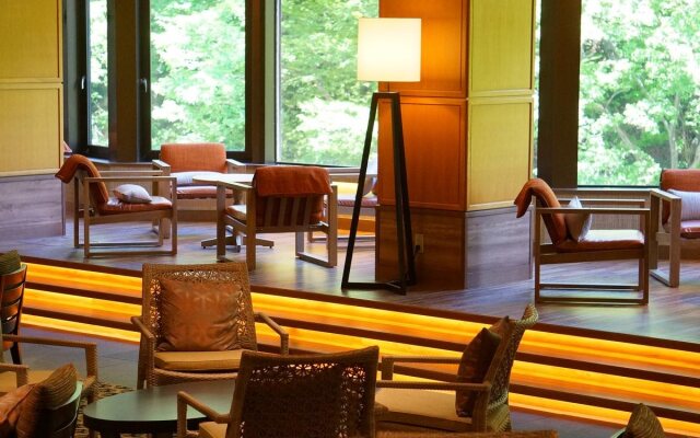 Minakami Hotel Juraku