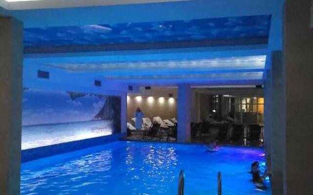 Milmari Resort N Lux 105