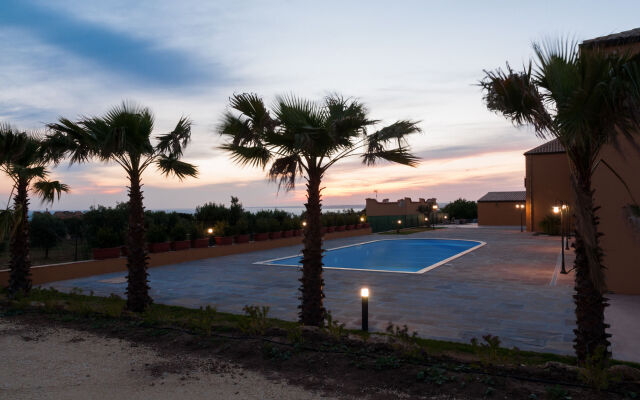 Hotel Donna Carmela Sede unica Sciacca