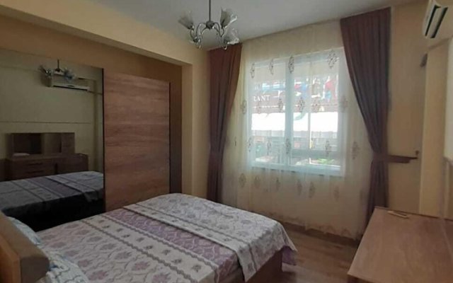 Teleferik Daire 3 bedroom