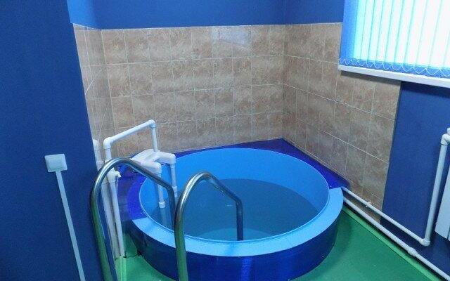 Центральная