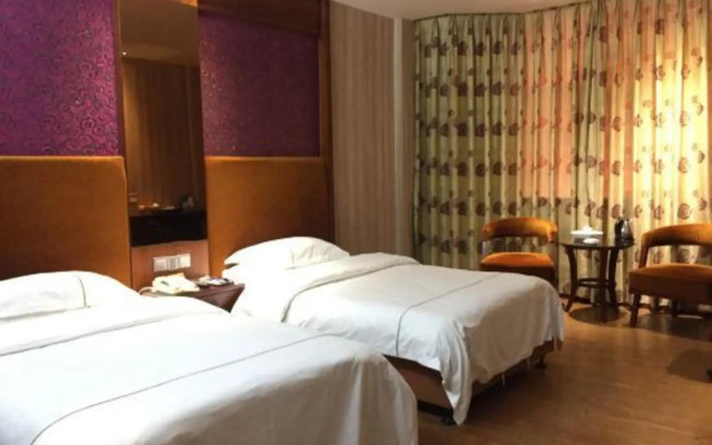Fulin Hotel