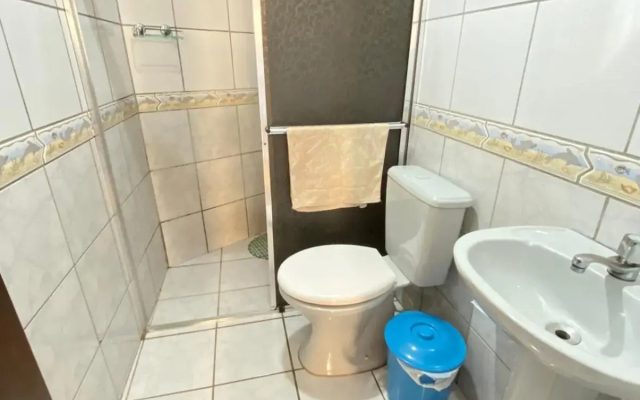 Residencial Marítimos