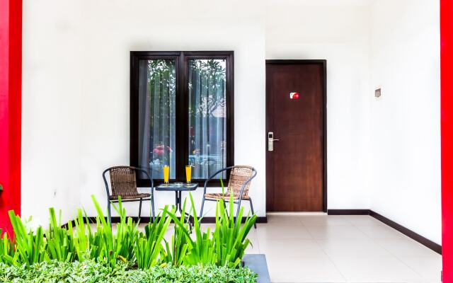 Ozz Hotel - Kuta Bali