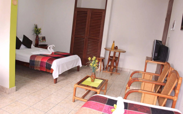 Nativa Apartments