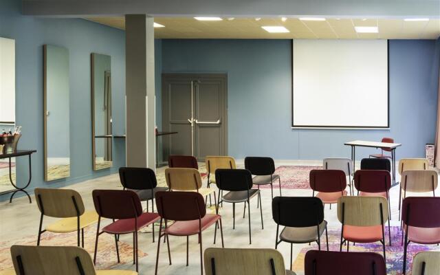 Mercure Reims Parc des Expositions