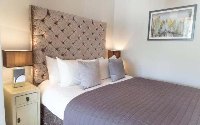 Citystay - Marino Place
